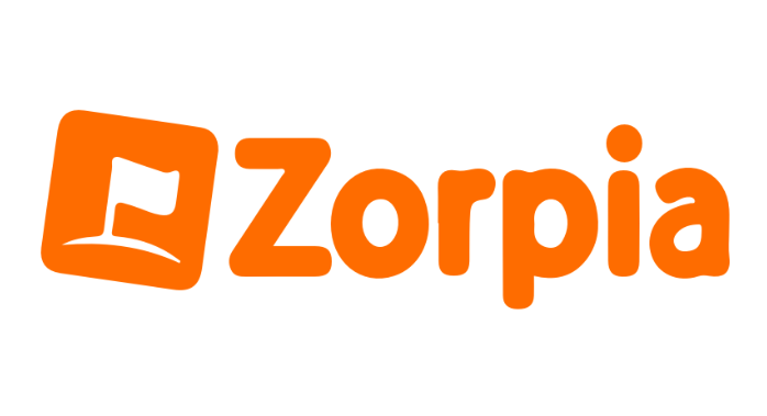 Zorpia Sign Up