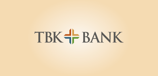 TBK Bank Login