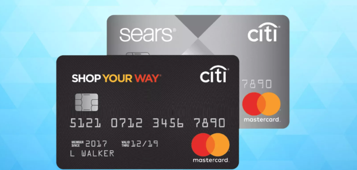 Sears credit cards login - Sears credit cards application