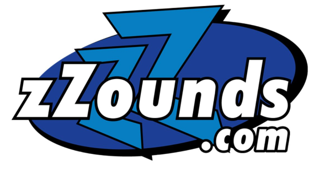 zZounds.com Online Login