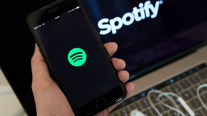 How To Sign Up Spotify Account