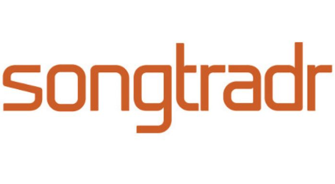 Songtradr sign up