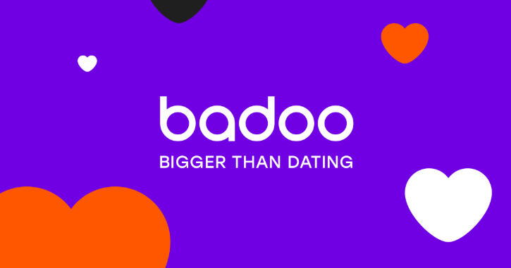 Up badoo com sign Badoo vs.
