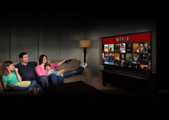 How to Stream Netflix in 4K