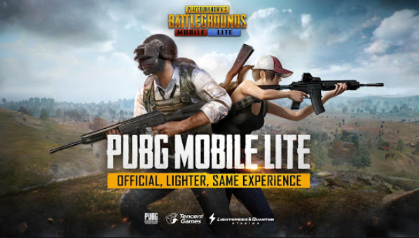 PUBG Mobile Lite For Android