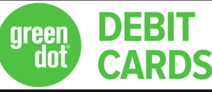 Green Dot Bank Credit Card Online Access
