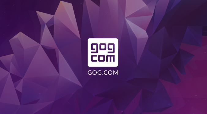 Gog.com Sign In