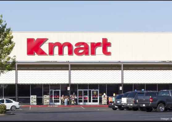 Kmart Customer Feedback Survey
