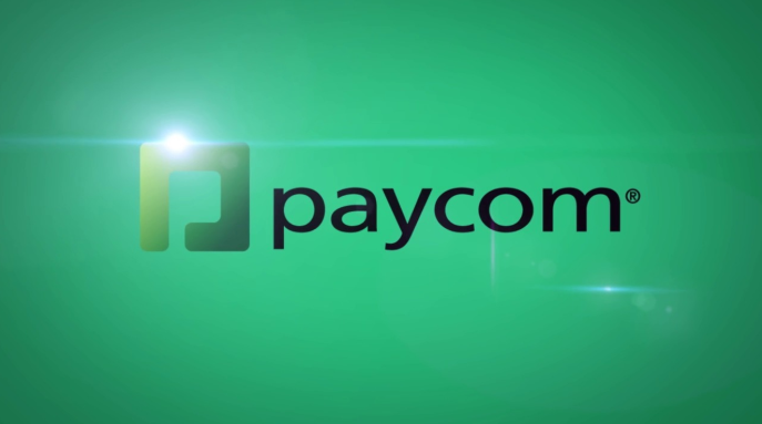 Paycom.com login