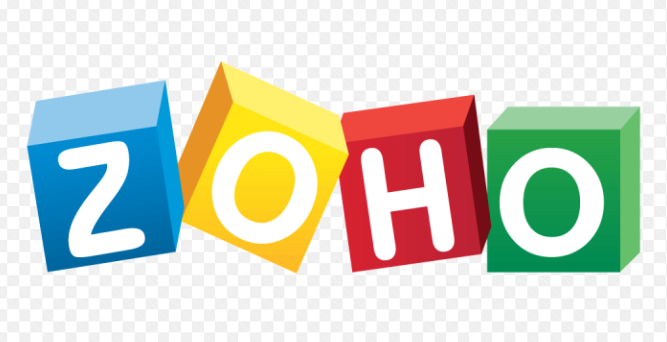 In zoho mail sign Zoho Sign: