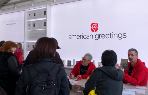 American Greetings Account Signup