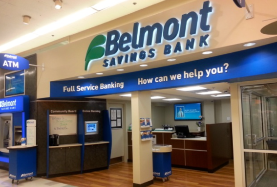 belmontsavings.com – Belmont Savings Bank Online Banking Login
