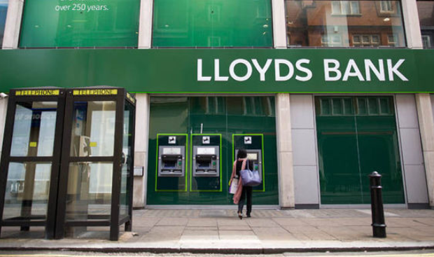 Lloyds Bank Login