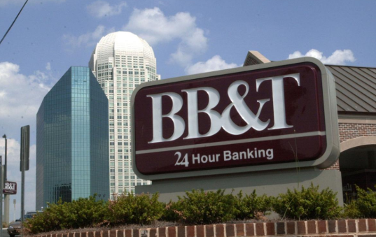 BB&T Online Banking Login
