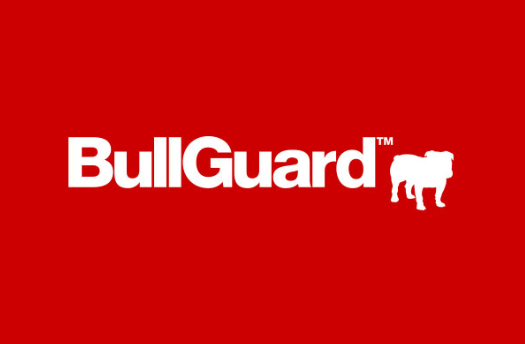 BullGuard Secure Login