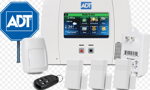 Get ADT Security & Alarm Systems With MyADT Login & MyADT Signup