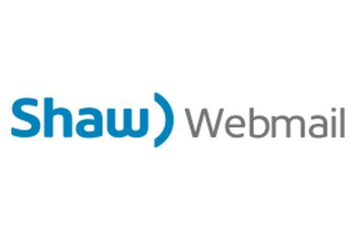 Shaw.ca Webmail Login