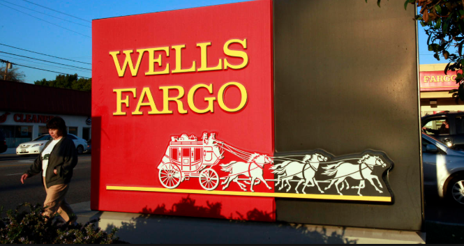 Wells Fargo Online Banking Sign On