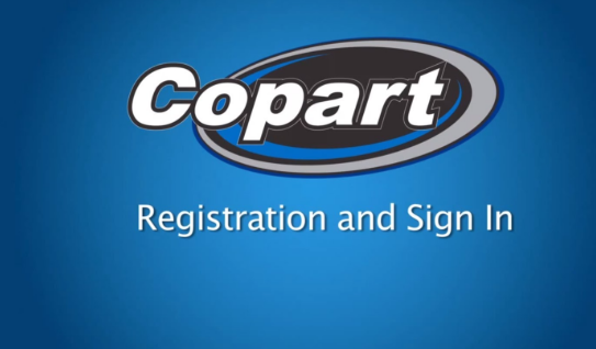 Participate in Salvage & Used Car Auctions Online At copart.com