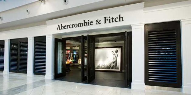 Apply for Abercrombie and Fitch Credit Card