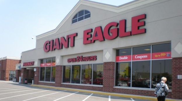 Giant Eagle Holiday Hours – Gianteagle.com