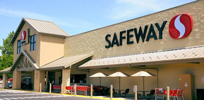 Safeway Employee Resource Center For Safeway Workers