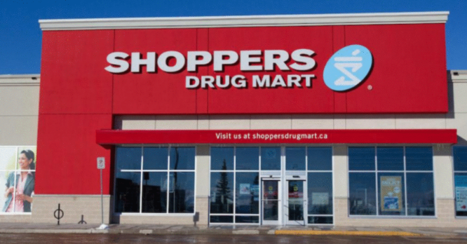 Shoppers Drug Mart Employee Login