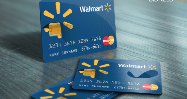 Walmart credit card login - Walmart credit card application