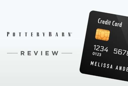 Pottery Barn Credit Card Login Benefits Features Of Pottery Barn   Pottery Barn Credit Card Login 