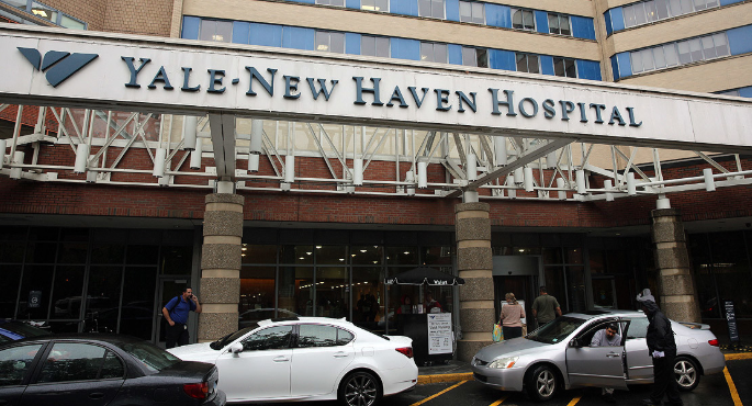 Yale New Haven Hospital Employee Self Service Portal Login