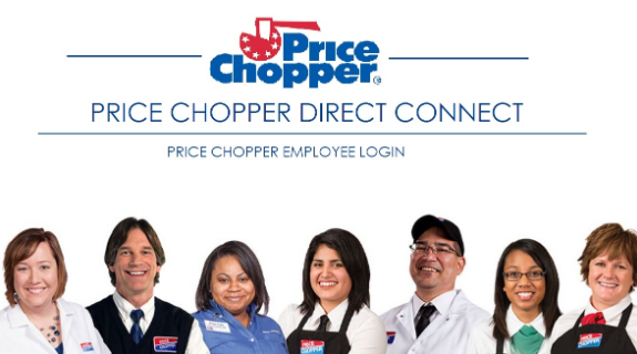Price Chopper Direct Connect Portal | Price Chopper Direct Connect Login