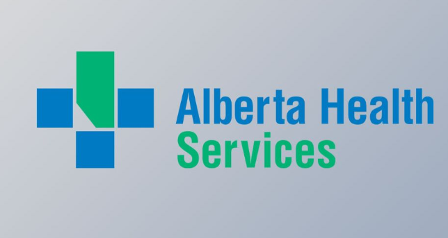 alberta health services Account login
