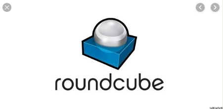 Roundcube Webmail Login