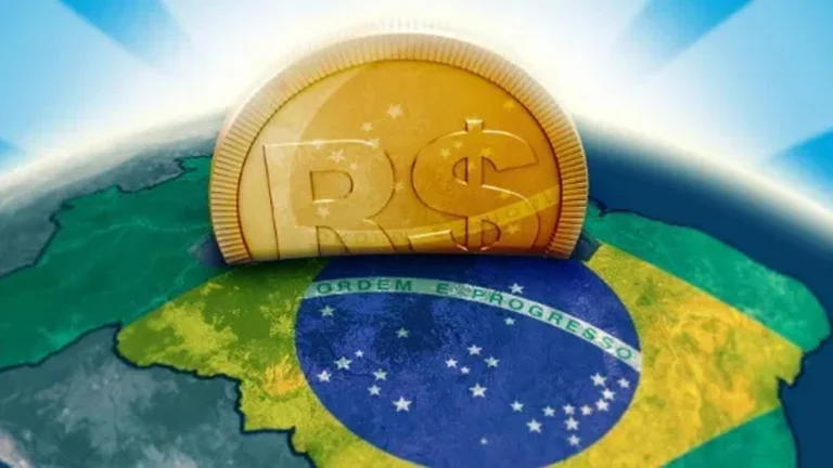 Economicas no Brasil